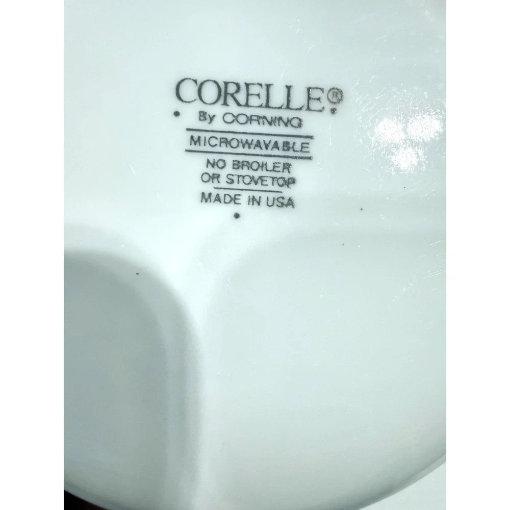 Corelle *****clothing measurements
